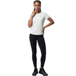 Champion SS Tee Women's Light 119020 BS232 zöld női póló 119020BS232