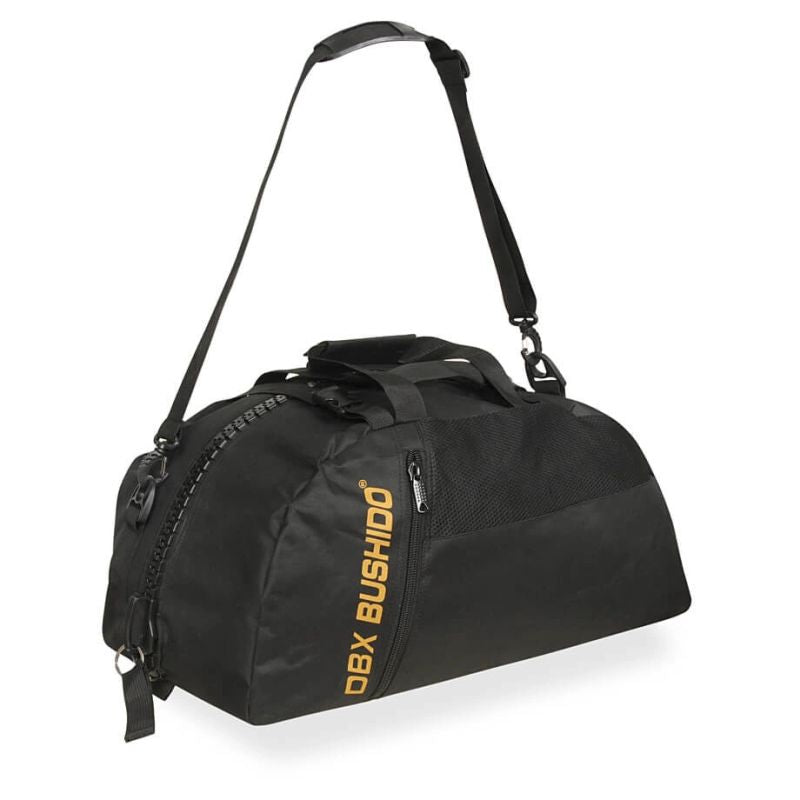 DBX Bushido 3 in 1 Training Bag - Backpack + Bag - PREMIUM backpacks, training equipment, bags