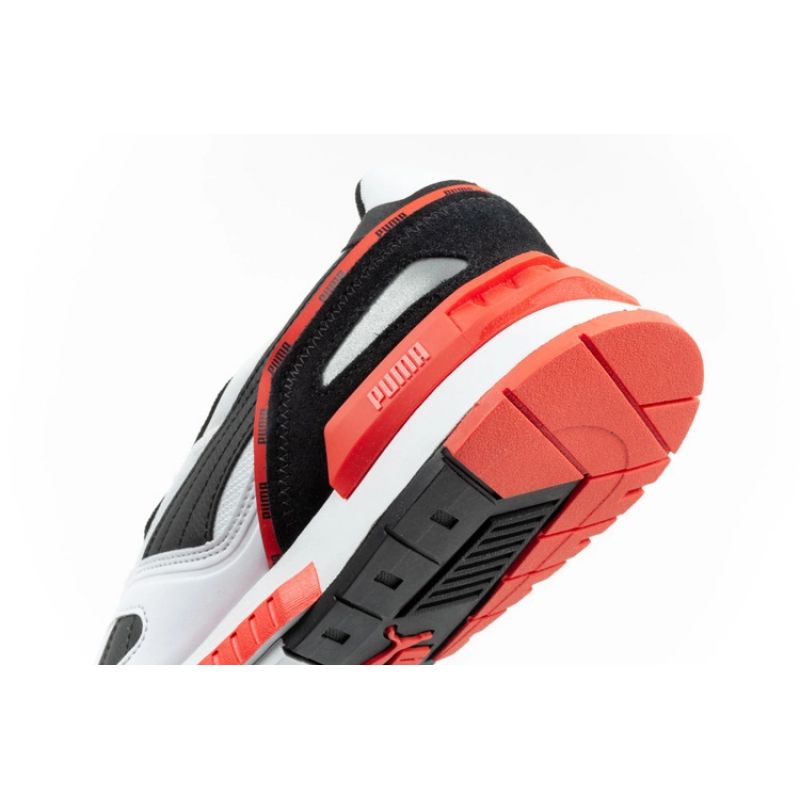 Puma Mirage Mox Piping M 381014 01 shoes Utcai cipő