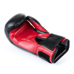 4f 6oz Boxing Gloves for Kids - 4Fighter Red Kiegészítő