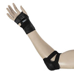 Nils Extreme Protectors Set BLACK size M H110 fekete védőfelszerelés