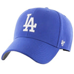 47 Brand Los Angeles Dodgers Cap kék sapka