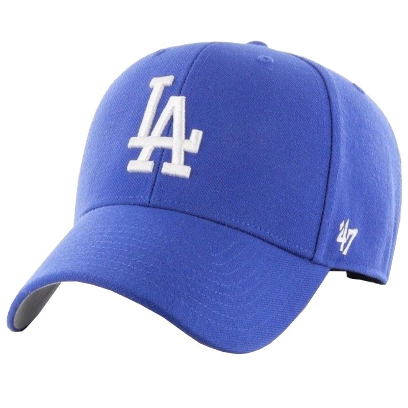 47 Brand Los Angeles Dodgers Cap kék sapka