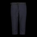 CMP Woman Capri Three-Quarter Trekking Pants, Graphite ( ) grafit nadrág