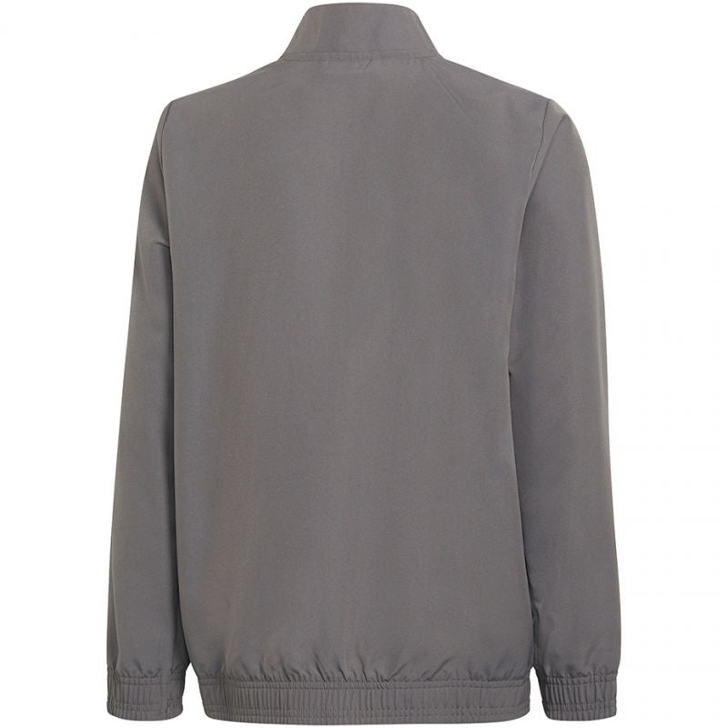 Adidas Entrada 22 Presentation Jacket Jr H57539 Kabát