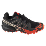 Salomon Speedcross 6 GTX fekete kiegészítő L49226000