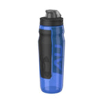 Under Armor Playmaker Squeeze water bottle 950 ml blue UA70320 1364836 400