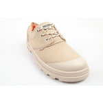 Palladium men's sports Dunelite OX lightweight sneakers bézs utcai cipő 04661-298-M
