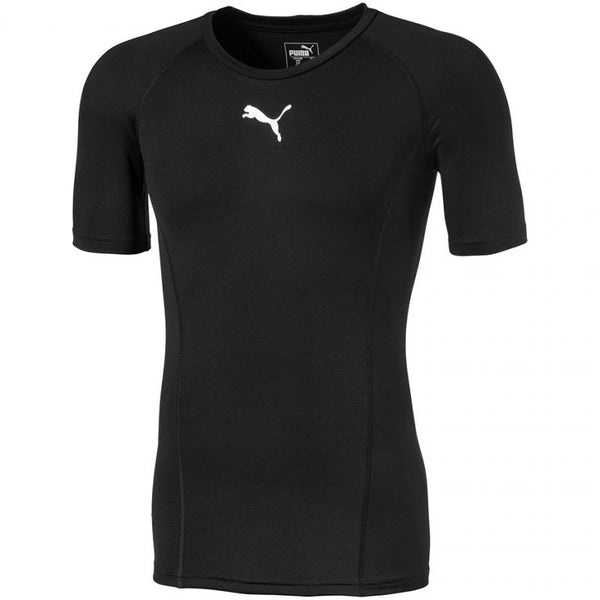 Puma Liga Baselayer Tee SS M 655918 03 Póló