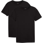 Puma Everyday Crew Neck Tee 2 Pack 947245 fekete póló