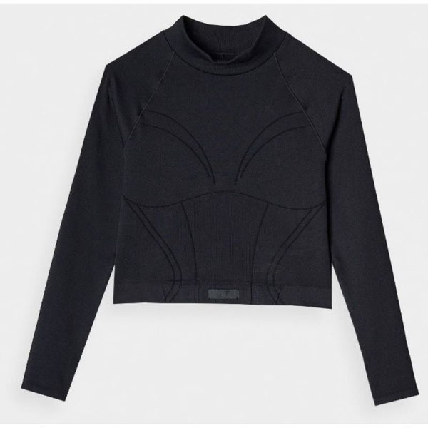 4f Longsleeve T-shirt FNK W 4FRAW24TFLOF483 20S Póló