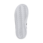 Adidas Grand Court 3.0 Kids Shoes HP3533 fekete footwear