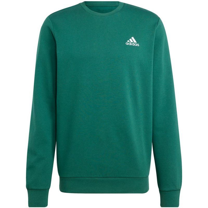 adidas Essentials Fleece M sweatshirt IJ8893 Pulóver