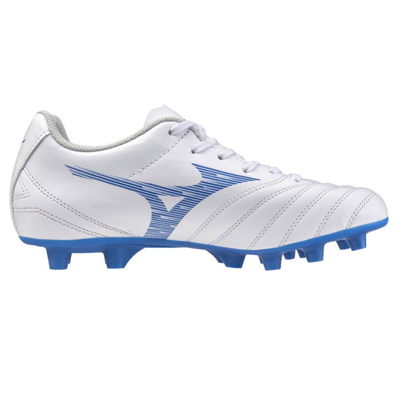 Mizuno Monarcida Neo III Select Jr FG shoes P1GB242525 Cipő