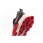Joma men's trail running shoes Sierra off-road cushioned red