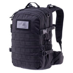 Magnum Urbantask Cordura 25 Backpack fekete hátizsák