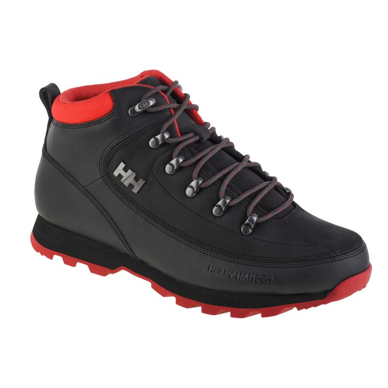 Helly Hansen The Forester M 10513-998 shoes Cipő