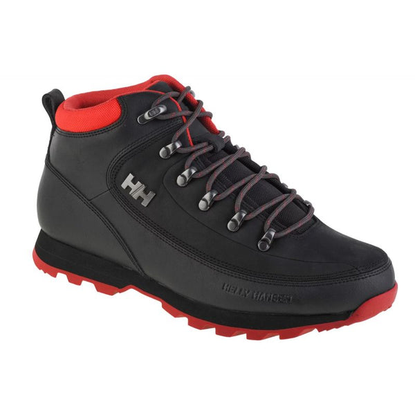 Helly Hansen The Forester M 10513-998 shoes Cipő