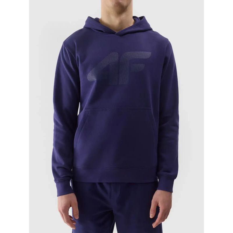 4f M 4FWSS24TSWSM0950-31S sweatshirt Pulóver