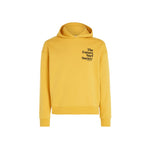 O'Neill Future Surf Society Hoodie W sárga pulóver