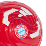 Adidas FC Bayern Home Mini piros focilabda