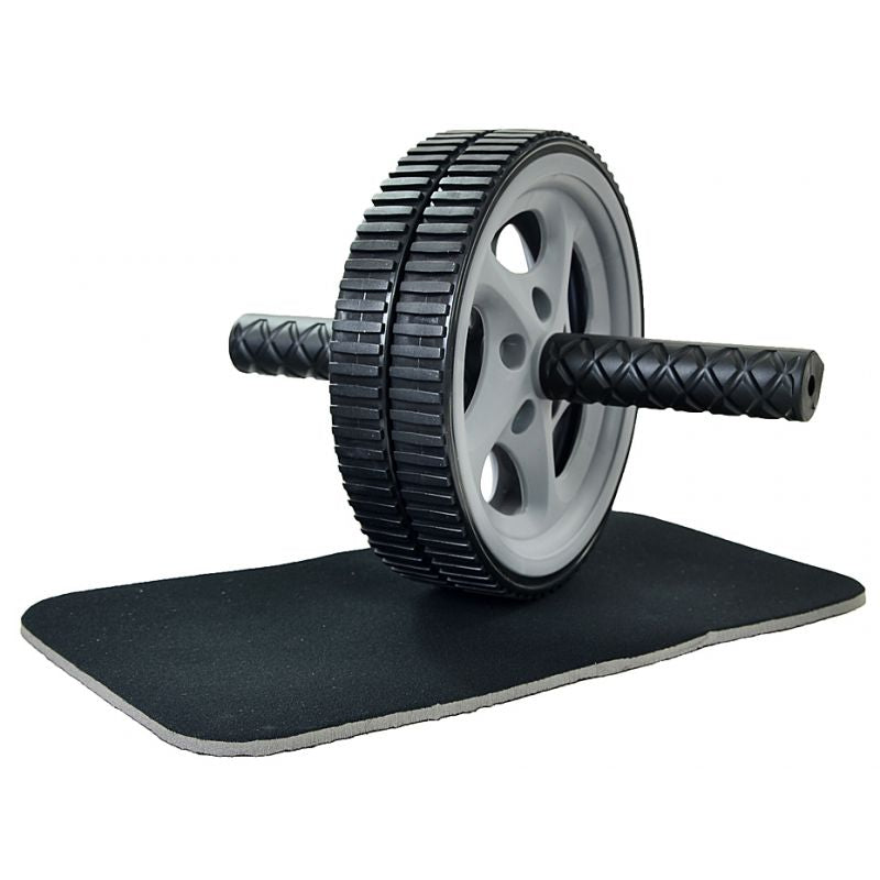 PROfit Double Wheel with Mat DK 3218N Edzőfelszerelés