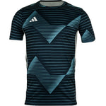 Adidas Men's Graphic 23 T-shirt navy kék póló