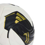 Adidas Juventus Turin Mini Home futball labda KE5115