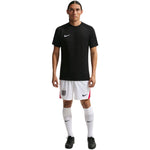 Nike England Stadium 2025/26 Home Men's IB4845 fehér short