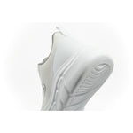 Skechers Bobs B Flex men's sneakers, fashionable white 47,5 utcai cipő