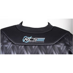 Tempish Sixth Goalkeeper Jacket fekete sweatshirts