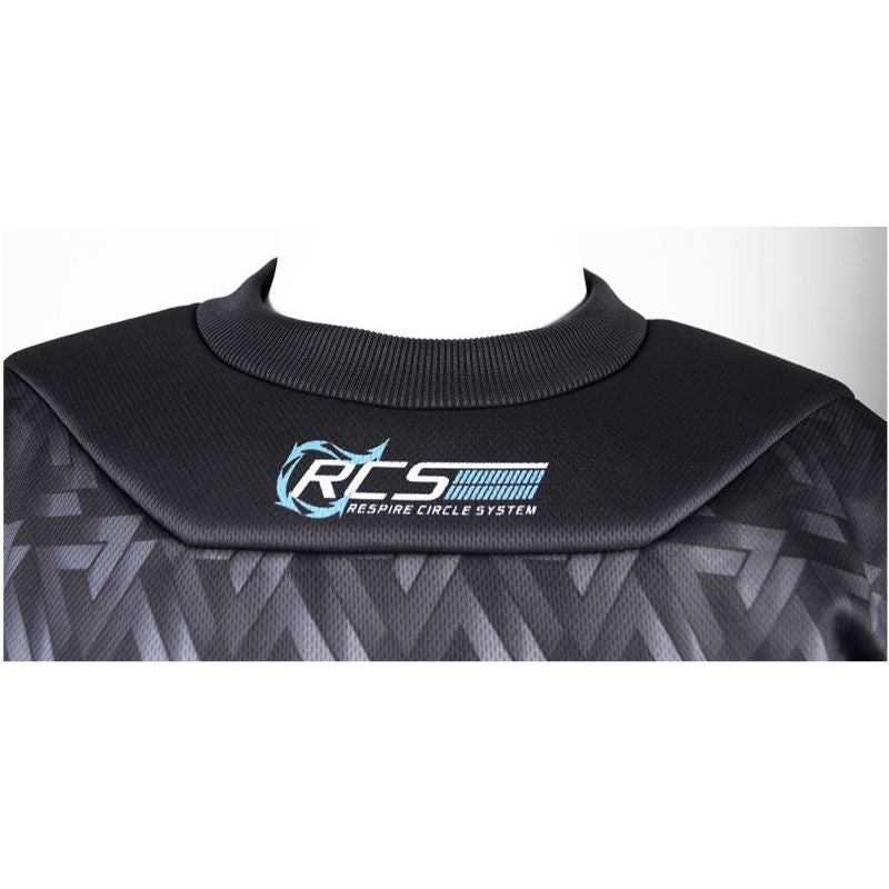 Tempish Sixth Goalkeeper Jacket fekete sweatshirts