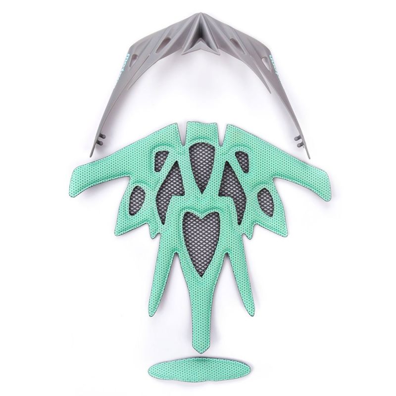 Meteor Marven Bicycle Helmet uniw helmets