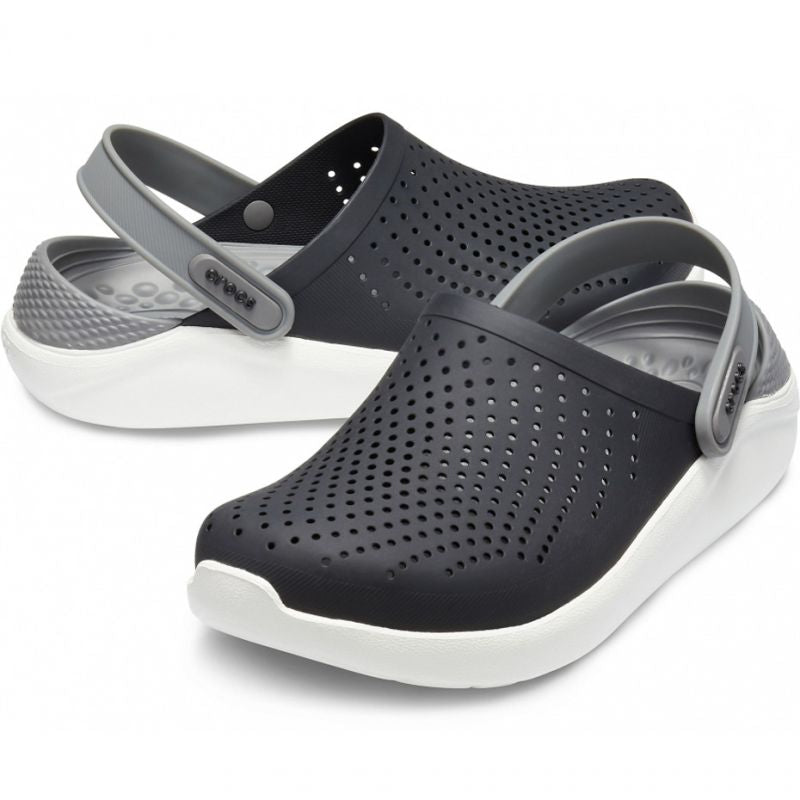 Crocs Literide Clog M 204592 05M Cipő