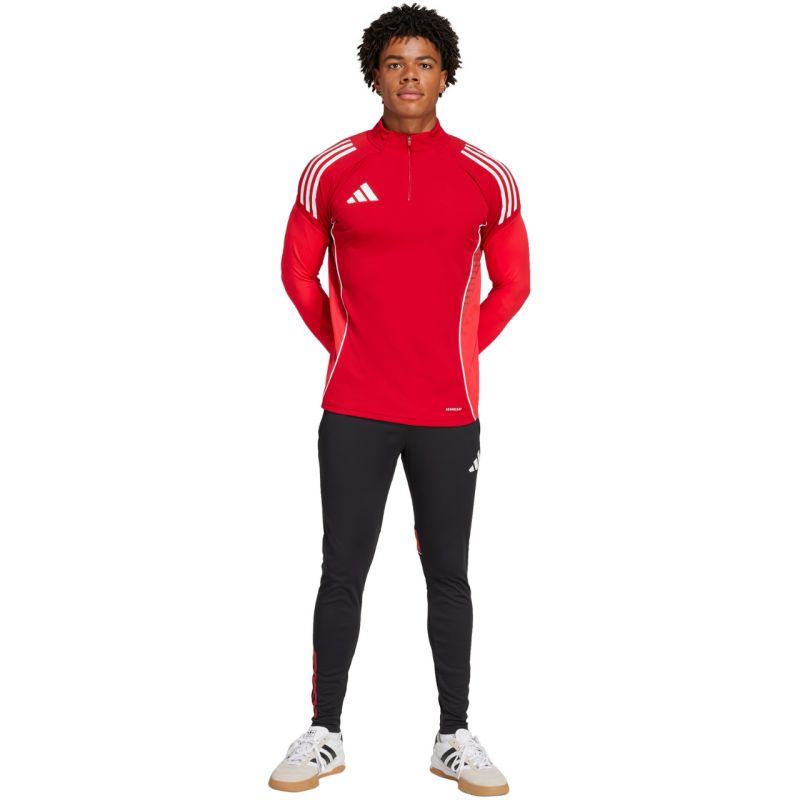 Adidas Tiro 25 Competition Training Top M JI6500 sweatshirt Pulóver