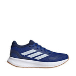 Adidas Runfalcon 5 blue kids' kék cipő