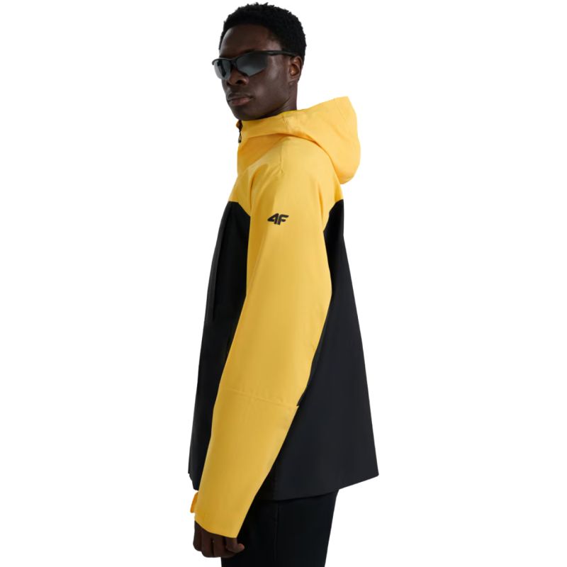 4f Trekking jacket M1010 M 4FWAW25TTJAM1010 71S Kabát