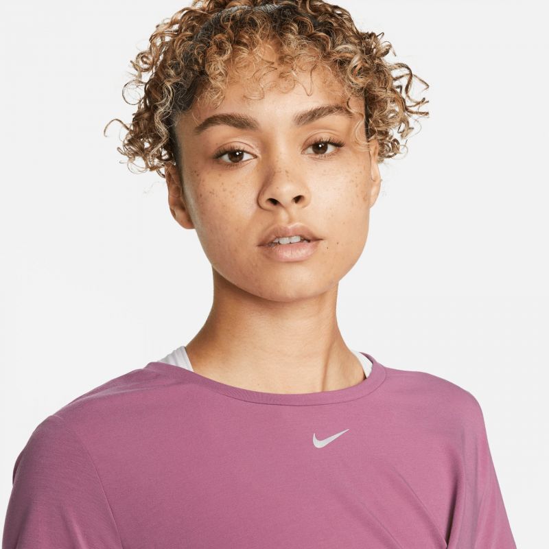 Nike Dri-FIT One Luxe T-Shirt W DD4921-507 Póló