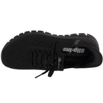 Skechers Slip-Ins Graceful First Blush 100736-BBK Black 35.5 Cipő