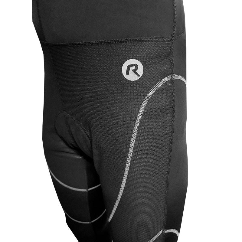 Rogelli FOBELLO new black fekete nadrág