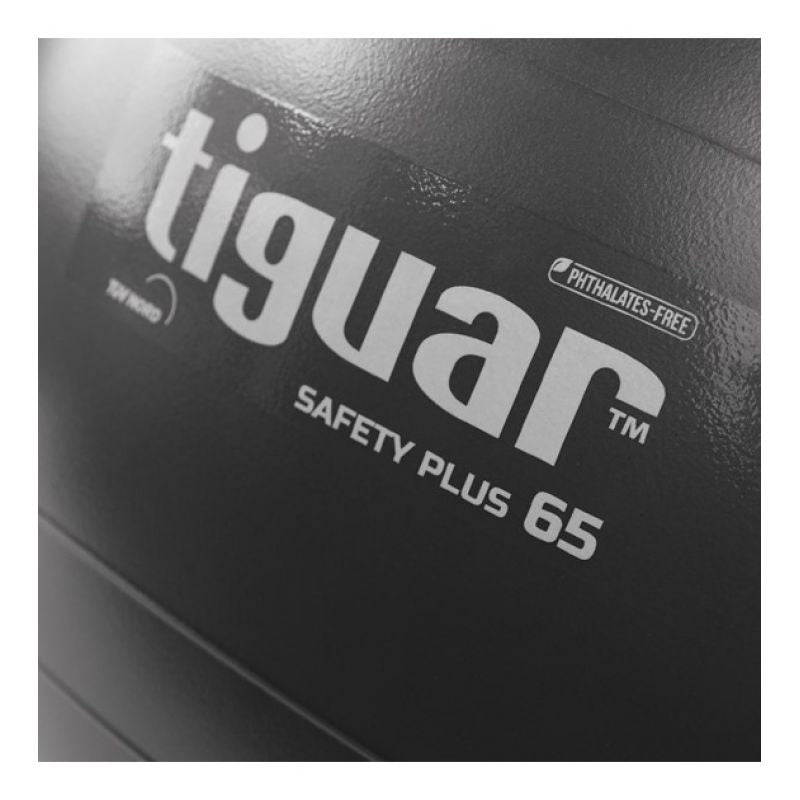 Tiguar body ball safety plus grafit kiegészítő TI-SP0065G