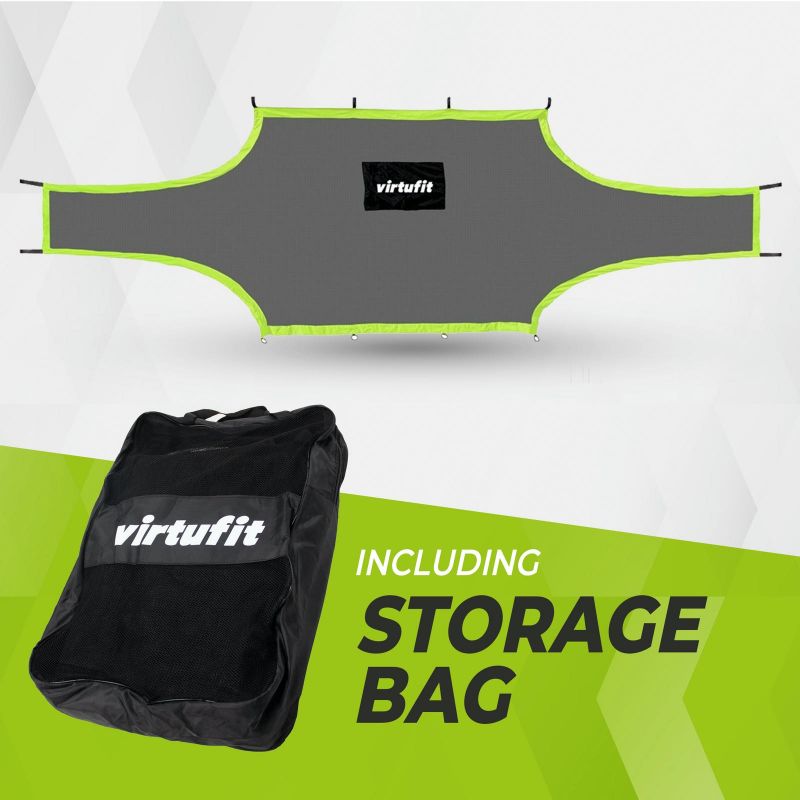 Virtufit goal cover - 732 x 244 cm VF06027 Edzőfelszerelés
