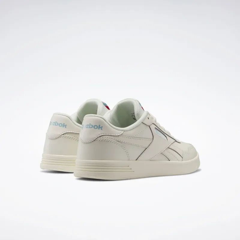Reebok COURT ADVANCE women's sneakers ( ) utcai cipő 100010640