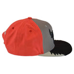 Mitchell & Ness NBA 5 Snapback Chicago Bulls Cap - HHSS1102-CBUYYPPPGYRD uniwersalny baseball sapka