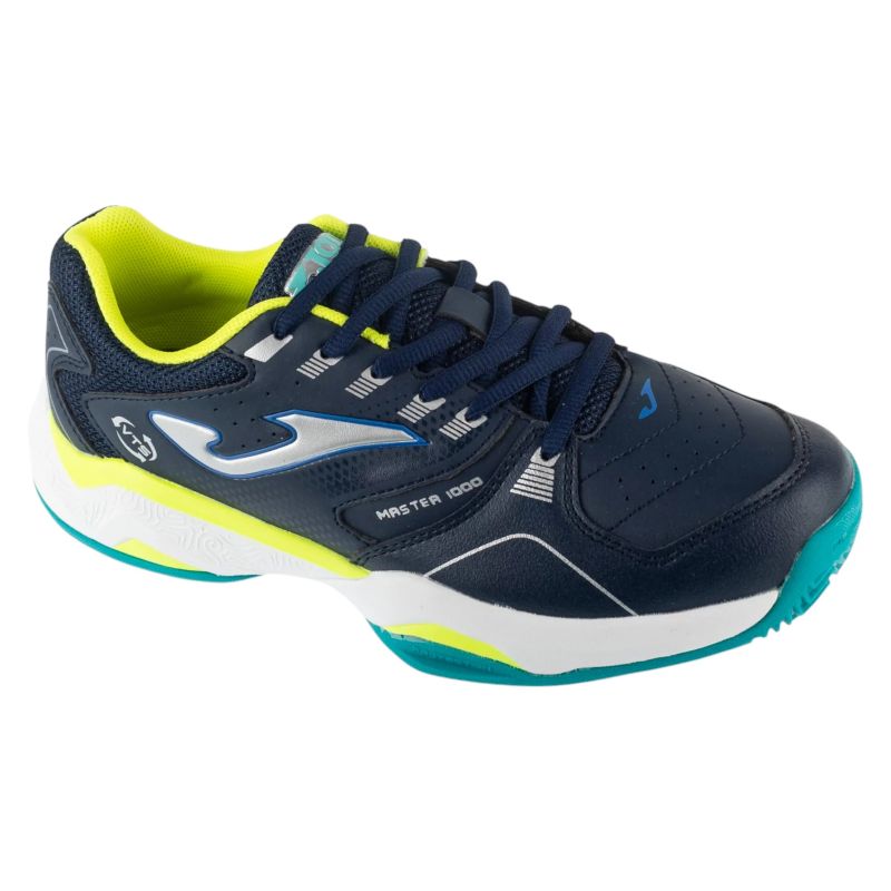 Joma Master 1000 Jr 2503C Navy Blue