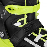 Spokey MsrFIT LM SPK-940749 roller skates, size 37 Szabadidő kiegészítő