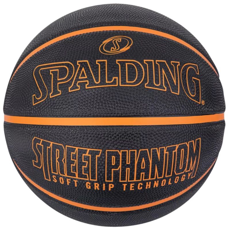 Spalding Phantom Ball 84383Z basketball Kiegészítők