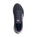 Adidas Runfalcon 5 Running Women's Black and Pink JQ8755 rózsaszín futócipő