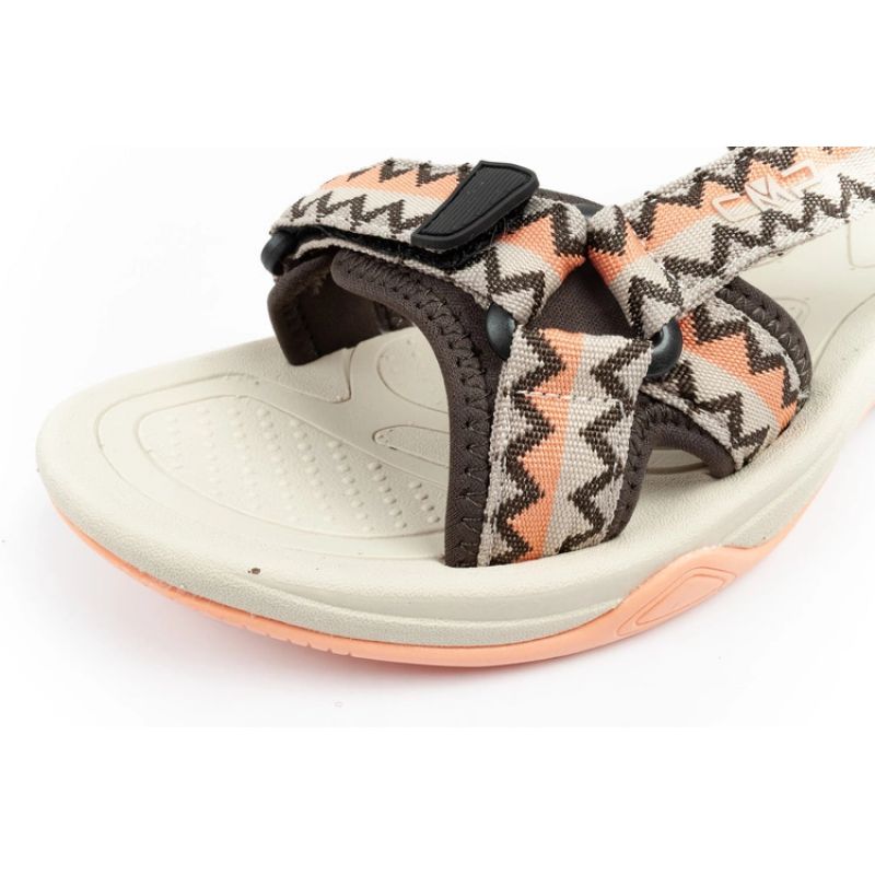 CMP Hamal W 12PT Sandals bézs szandál