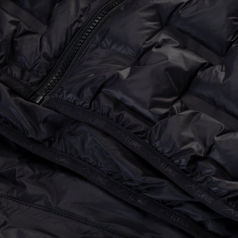 Elbrus Men's Quilted Vest EMIN VEST vests
